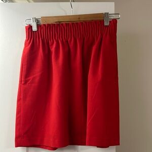 JCrew Skirt